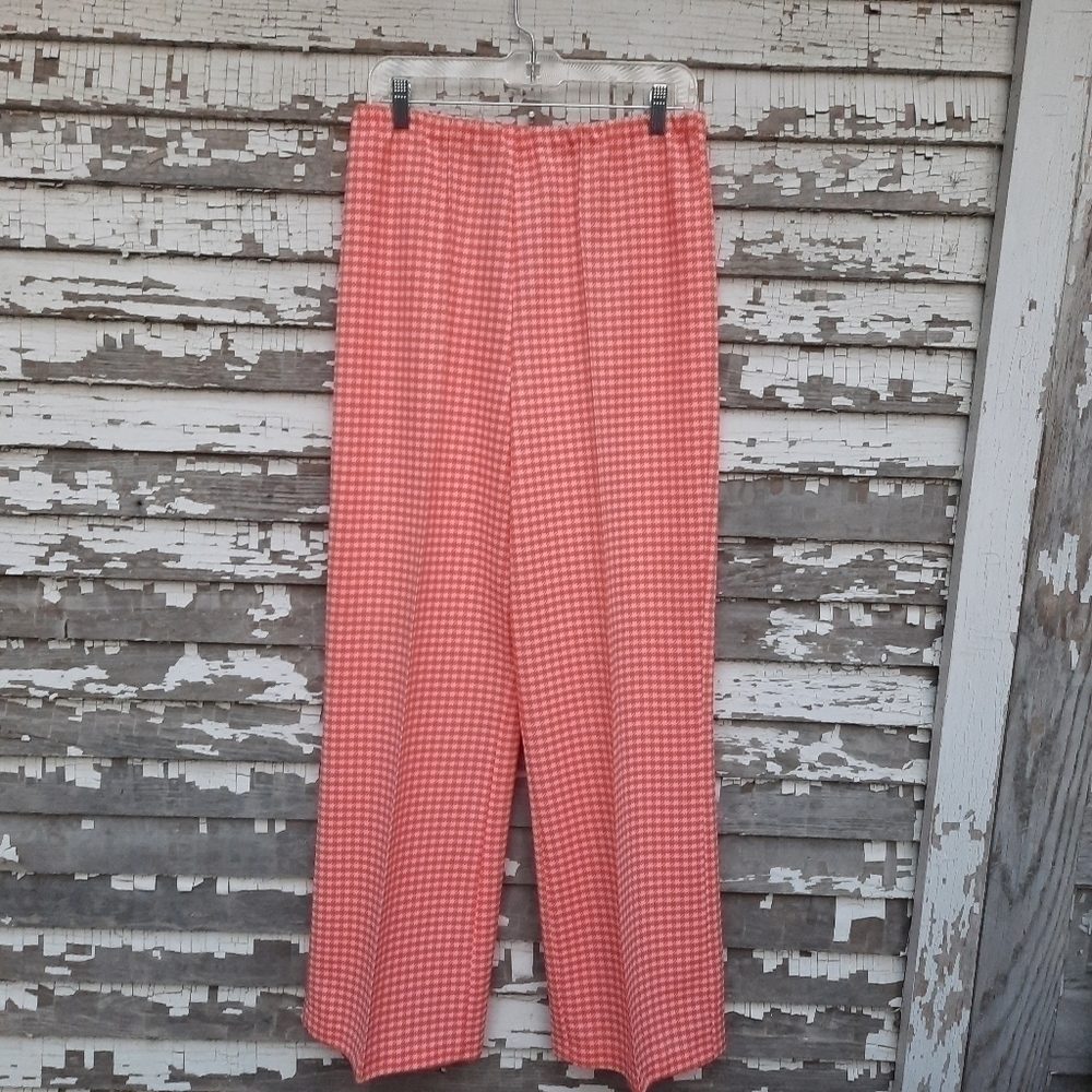 Vintage Patrician Pants Size 34 New With Tags